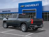 New 2026 Chevrolet Silverado 2500 LTZ w/ LTZ Premium Package image 3