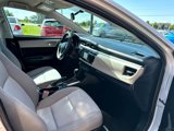 Used 2016 Toyota Corolla LE image 4