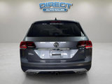 Used 2019 Volkswagen Atlas SE w/ Towing Package image 5