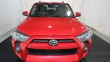 Certified 2022 Toyota 4Runner SR5 Premium image 3