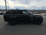 Certified 2023 Land Rover Range Rover SE image 4