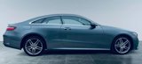 Used 2018 Mercedes-Benz E 400 4MATIC Coupe image 4