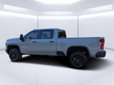 Used 2025 Chevrolet Silverado 2500 ZR2 w/ Technology Package image 5