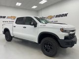 New 2025 Chevrolet Silverado 1500 ZR2 w/ ZR2 Bison Edition image 3