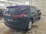 Used 2023 Chevrolet Traverse LS image 2