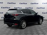 Used 2020 MAZDA CX-5 Grand Touring w/ GT Premium Package image 6