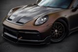 Used 2022 Porsche 911 Turbo S image 4