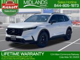 New 2026 Honda CR-V Sport-L image 3