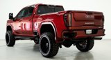 Used 2024 GMC Sierra 2500 AT4 w/ AT4 Preferred Package image 5