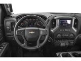 New 2026 Chevrolet Silverado 1500 Custom w/ Turbomax Blackout Package image 6