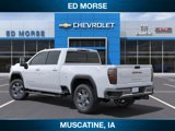 New 2025 GMC Sierra 2500 SLT w/ SLT Premium Package image 3