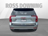Used 2025 GMC Yukon XL AT4 w/ AT4 Premium Package image 5