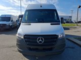 New 2025 Mercedes-Benz Sprinter 2500 image 2