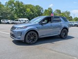 Used 2022 Land Rover Discovery Sport SE R-Dynamic image 2
