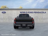 New 2025 Ford F350 4x4 Crew Cab DRW Super Duty image 5