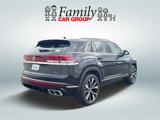 New 2025 Volkswagen Atlas Cross Sport SEL Premium R-Line image 3