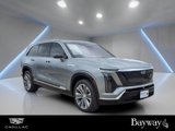 New 2026 Cadillac Vistiq Luxury w/ LPO, Floor Liner Package image 2