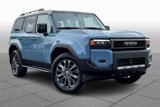 Used 2025 Toyota Land Cruiser w/ Premium Package image 2