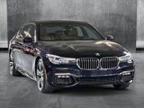 Used 2019 BMW 740i w/ Executive Package image 3