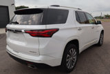 Used 2023 Chevrolet Traverse Premier image 3