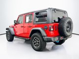 Used 2024 Jeep Wrangler Sport S image 5