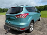 Used 2013 Ford Escape Titanium w/ Parking Technology Pkg image 4