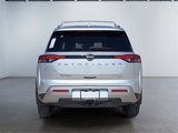 New 2025 Nissan Pathfinder Platinum image 4