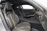 Used 2021 Mercedes-Benz AMG GT Black Series image 4