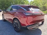 New 2025 Nissan Murano Platinum w/ Cargo Package image 3