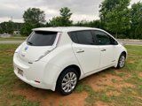 Used 2013 Nissan Leaf S image 5