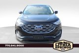 Used 2024 Ford Edge Titanium image 2