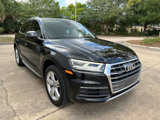 Used 2018 Audi Q5 2.0T Premium Plus w/ Premium Plus Package image 2