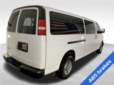 Used 2022 Chevrolet Express 3500 LS image 4