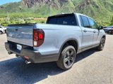 New 2025 Honda Ridgeline Black Edition image 3