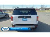 New 2026 Honda Passport RTL image 6