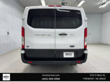 Used 2022 Ford Transit 350 XLT image 3