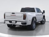New 2025 GMC Sierra 3500 Denali Ultimate image 4