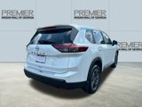 New 2026 Nissan Rogue SV image 5