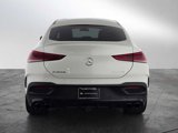 Used 2022 Mercedes-Benz GLE 53 AMG 4MATIC Coupe image 4