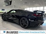 New 2025 Chevrolet Corvette Stingray Premium Conv w/ Z51 Performance Package image 5