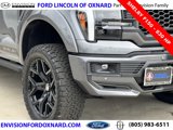 New 2025 Ford F150 Lariat w/ Equipment Group 502A High image 4