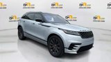 Used 2019 Land Rover Range Rover Velar R-Dynamic SE image 3