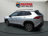 Used 2023 Toyota Corolla Cross AWD Hybrid image 2