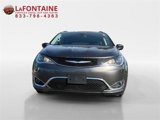 Used 2018 Chrysler Pacifica Touring Plus image 2