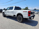New 2025 Ford F250 Platinum image 5