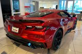 New 2025 Chevrolet Corvette E-Ray w/ Stealth Interior Trim Package image 4