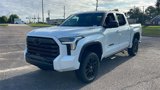 New 2025 Toyota Tundra Limited image 3