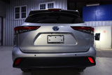 Used 2022 Toyota Highlander LE image 4