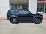 New 2025 Toyota Land Cruiser image 3