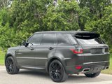 Used 2019 Land Rover Range Rover Sport Supercharged image 4